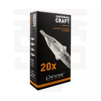 Cheyenne - Craft RS (20 Box)
