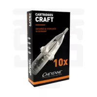Cheyenne - Craft RL (10 Box)