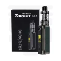 Vaporesso - Target 100 Kit