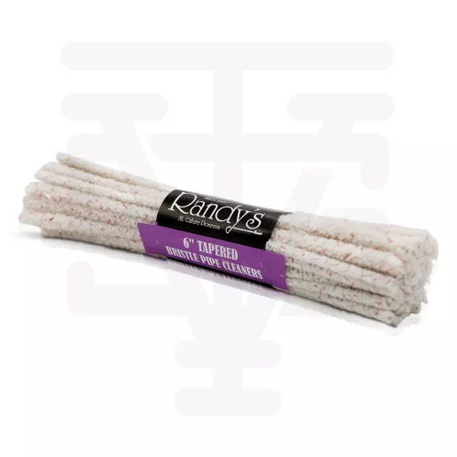Randy's - 6 Bristle Pipe Cleaners