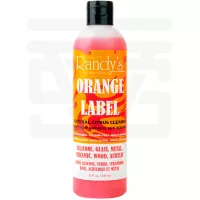Randy's - Orange Label 12oz Citrus Cleaner
