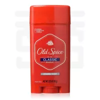 Safe Can - Old Spice Deodorant