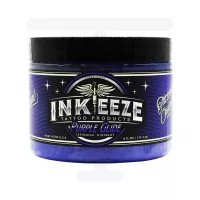 INKEEZE - Purple Glide Tattoo Ointment - 6oz
