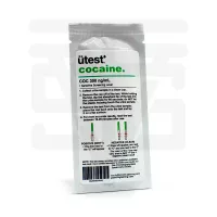 Utest - Cocaine COC 300 ng/mL