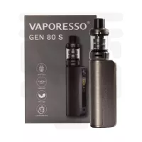 Vaporesso - Gen 80 S Kit