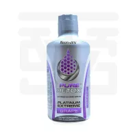 Pure Detox - Platinum Extreme 32oz Grape