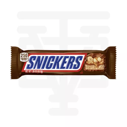 Snickers - 1.86oz Bar