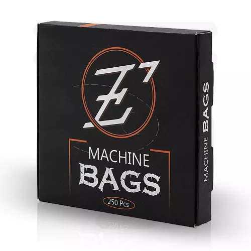 EZ - Machine Bags