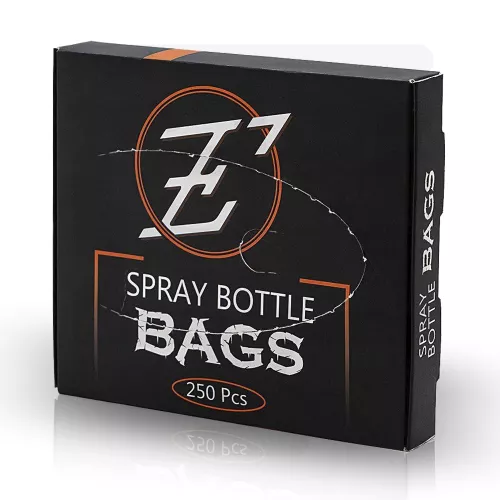 EZ - Spray Bottle Bags