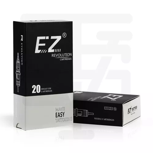 EZ - Revolution - Liner (RL)