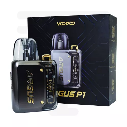 Voopoo - Argus P1 Kit