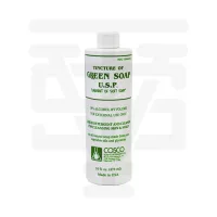 Cosco - Green Soap - 16 oz