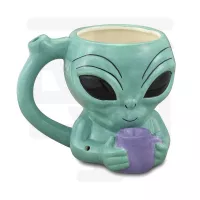 Fashion Craft - Alien Mug