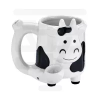 Fashion Craft - Cow Mug