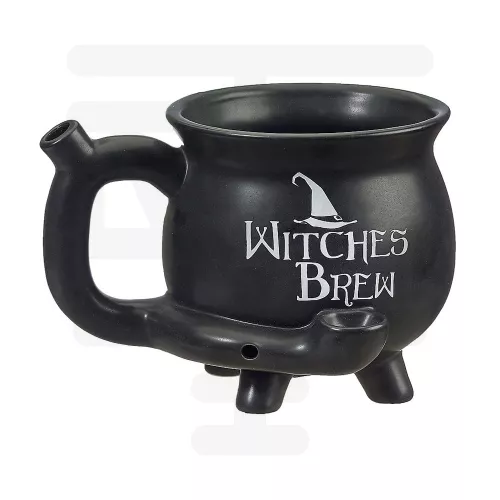Fashion Craft - Witches Brew Mug