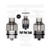 Voopoo - PnP Pod Tank