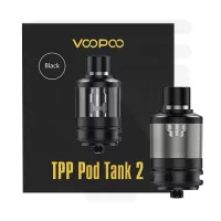 Voopoo - TPP Pod Tank 2