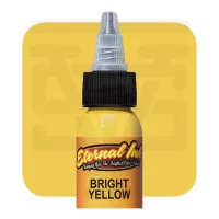 Eternal Ink - Bright yellow Ink