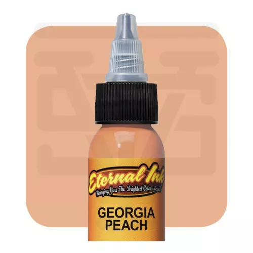 Eternal Ink - Georgia Peach Ink