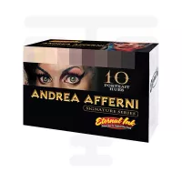 Eternal Ink - Andrea Afferni Set