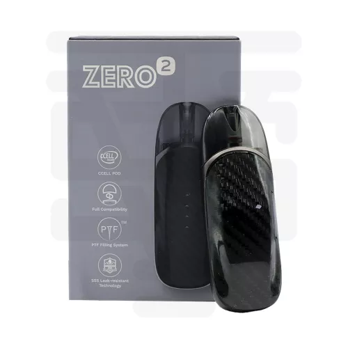 Vaporesso - Zero 2 Kit