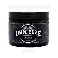 INKEEZE - Black Tattoo Ointment - 6 Oz