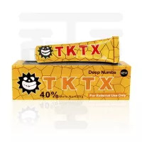 TKTX - Yellow