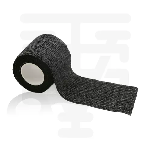 Tattoo Grip Cover Black FPD-001-1