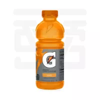 Gatorade - Orange 20oz