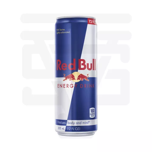 Red Bull - Energy Drink 8.4oz