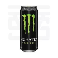 Monster - Energy Drink 16oz
