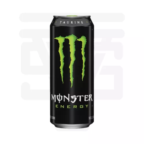 Monster - Energy Drink 16oz