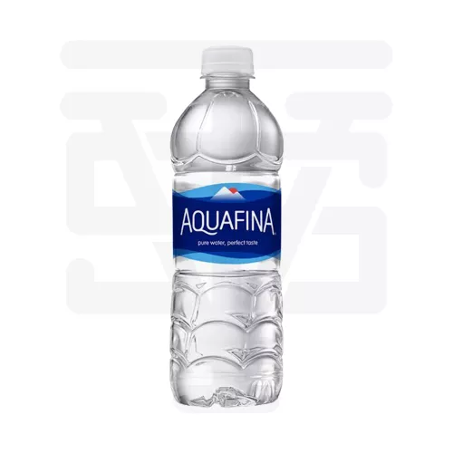 Aquafina - 16.9oz