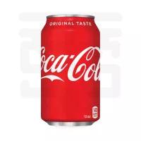 Coca Cola - 12oz