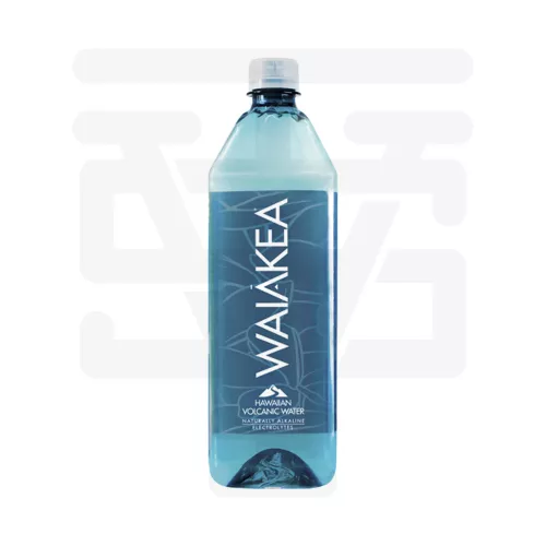 Waiakea - 1 liter