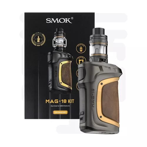 Smok - Mag-18 Kit