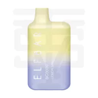 Elf Bar - BC5000 - Lemon Mint