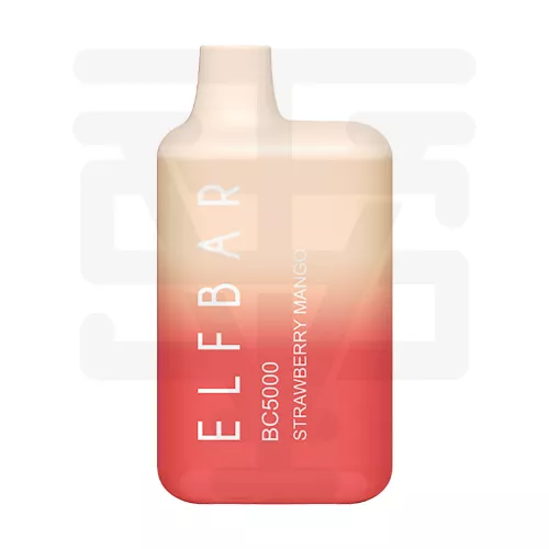 EB Create - BC5000 - Strawberry Mango