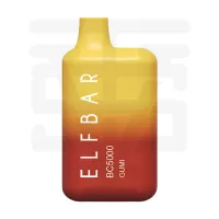 Elf Bar - BC5000 - Gumi