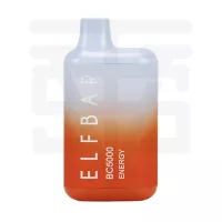 Elf Bar - BC5000 - Energy