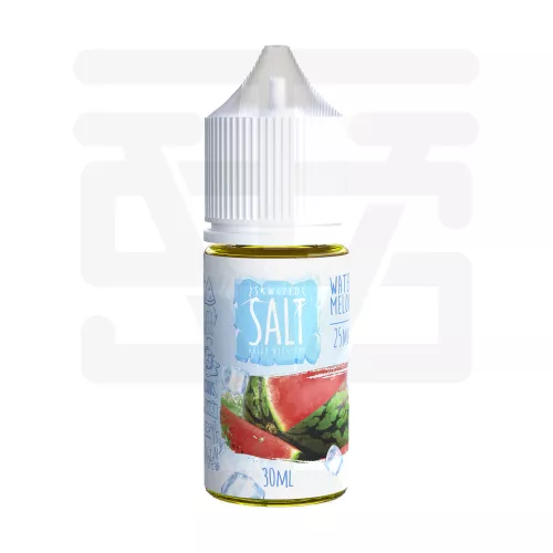 Skwezed - Salt Watermelon Ice - 30ml