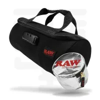 RAW - Mini Dank Locker Duffel Bag