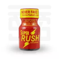 Rush - Super