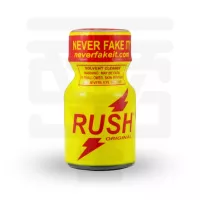 Rush - Yellow