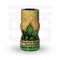 OPMS - Gold Kratom Shot 8ml