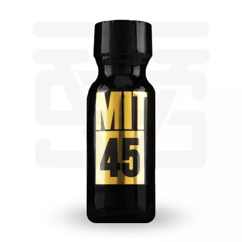 MIT45 - Gold Kratom Extract Shot