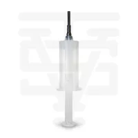 Syringe nectar colector H23