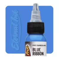 Eternal Ink - Blue Ribbon Ink