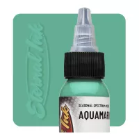 Eternal Ink - Aquamarine Ink