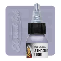 Eternal Ink - Atmospheric Light Ink